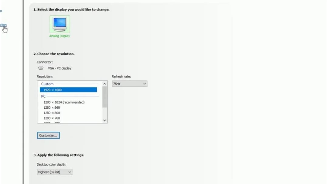 Jak zwiększyć rozdzielczość monitora: 5 prostych kroków i porady